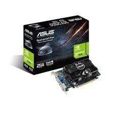 ASUS GT420-2D3-DI 2GB DDR3 HDMI DVI